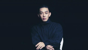 Yoo Ah In