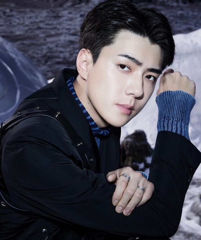 sehun