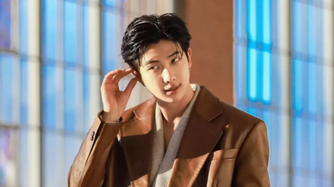RM BTS